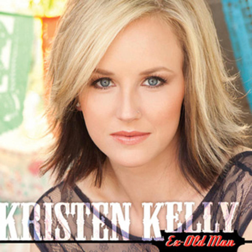 Kristen Kelly, &#8216;Ex-Old Man&#8217; – Song Review