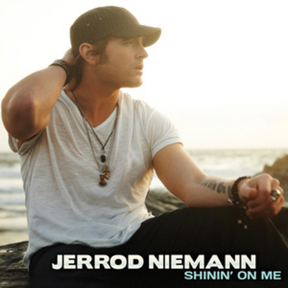 Jerrod Niemann, &#8216;Shinin&#8217; on Me&#8217; – Song Review