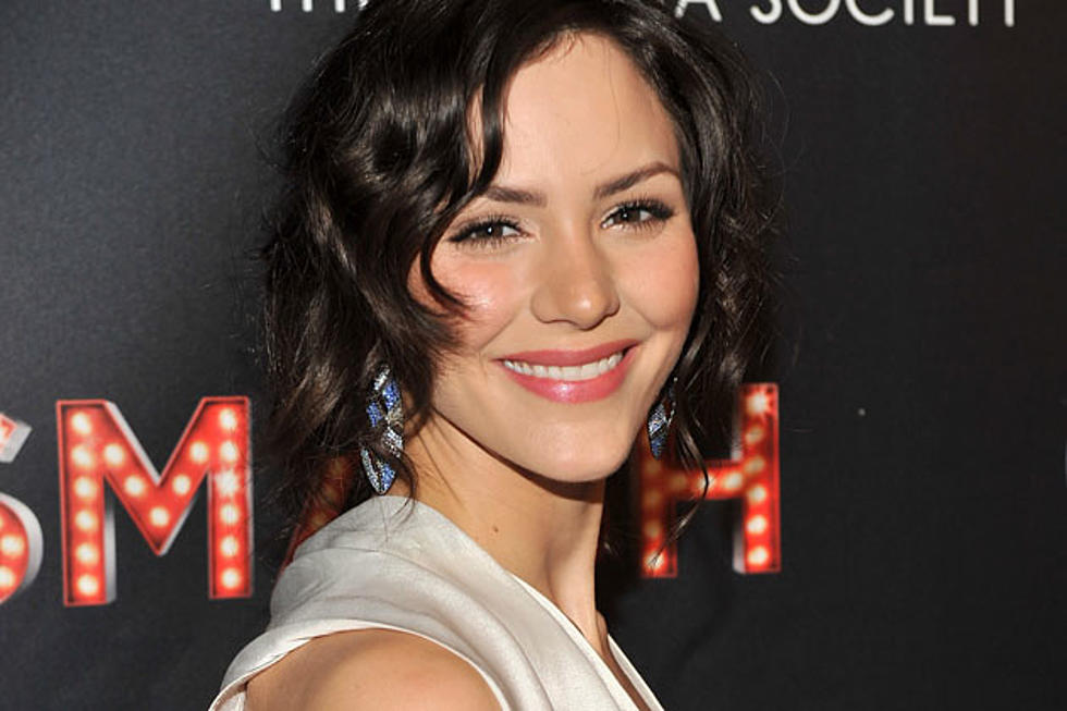 &#8216;Smash&#8217; Star Katharine McPhee Goes Country With &#8216;Redneck Woman&#8217; Cover