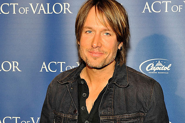 Keith Urban - Images Wallpaper