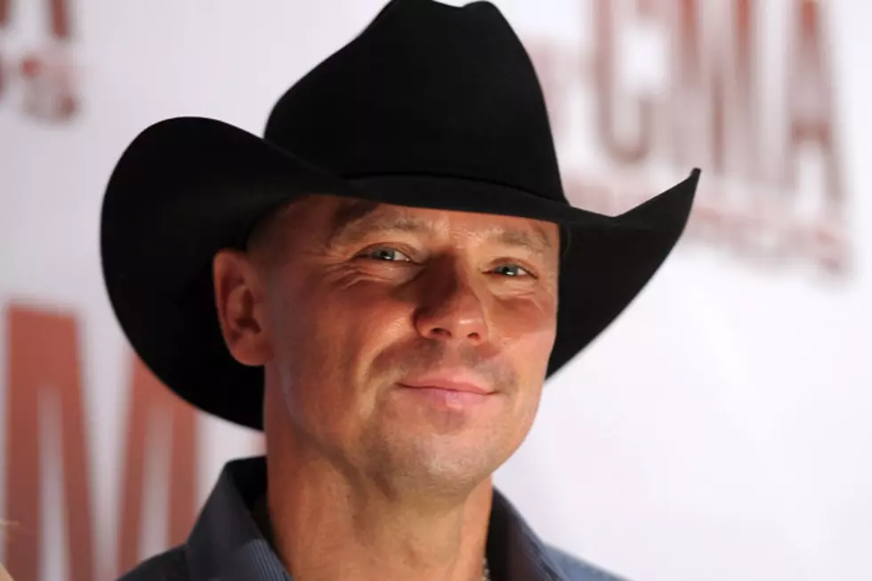 Kenny Chesney&#8217;s &#8216;You and Tequila&#8217; Reaches Platinum Certification