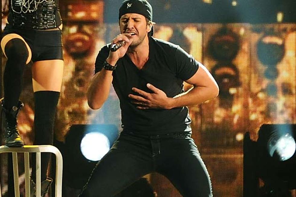Luke Bryan&#8217;s Video Announcement About The Release of His &#8220;Spring Break&#8217; EP Coming Soon! [VIDEO]