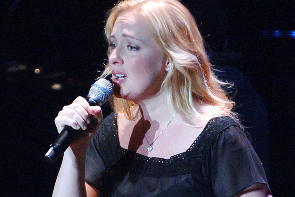 Mindy McCready&#8217;s Son to Be Kept in Foster Care