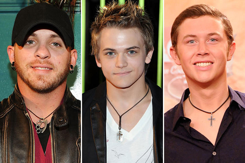 2012 ACM New Artist of the Year Nominees!