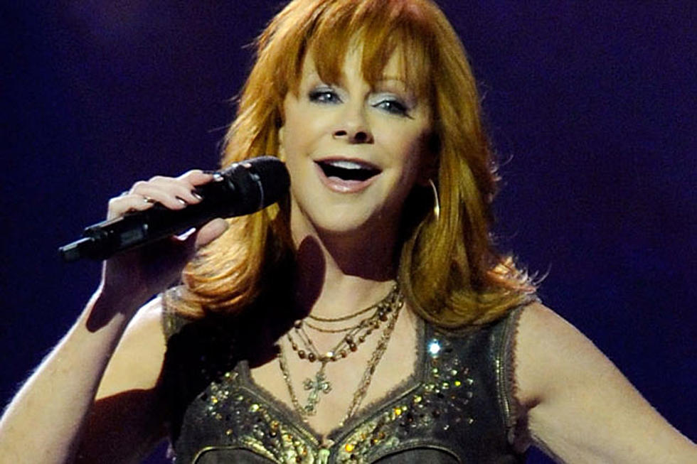 Reba McEntire&#8217;s First Televised Concert in 15 Years to Air in March
