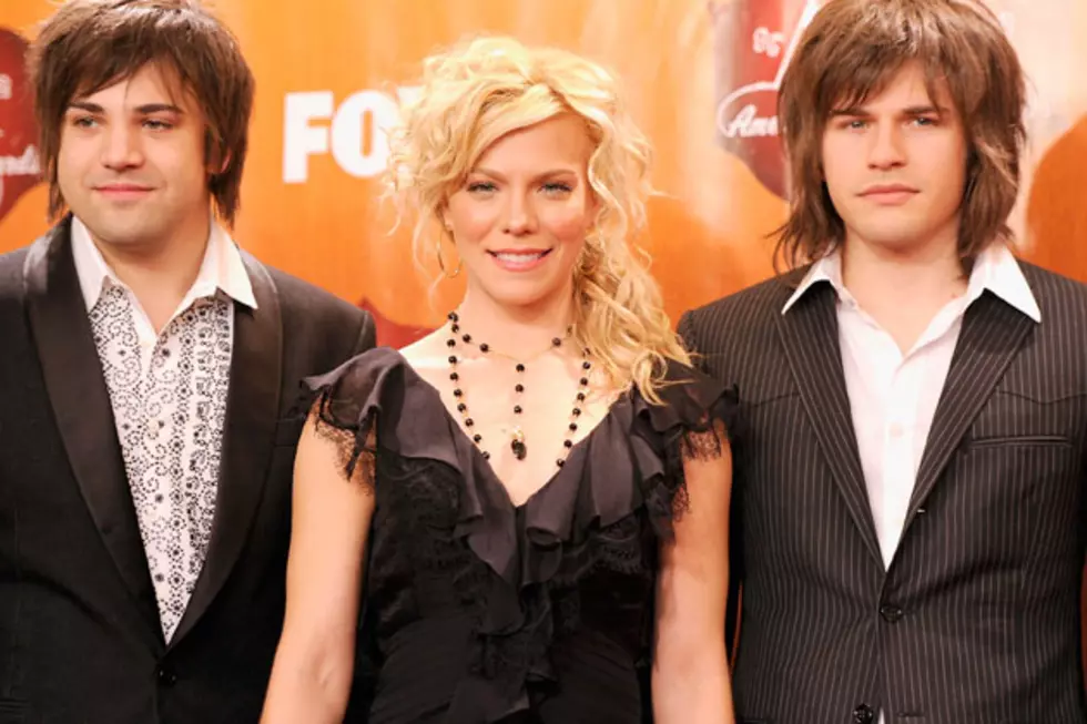The Band Perry in Disbelief About Sold-Out Nashville Show