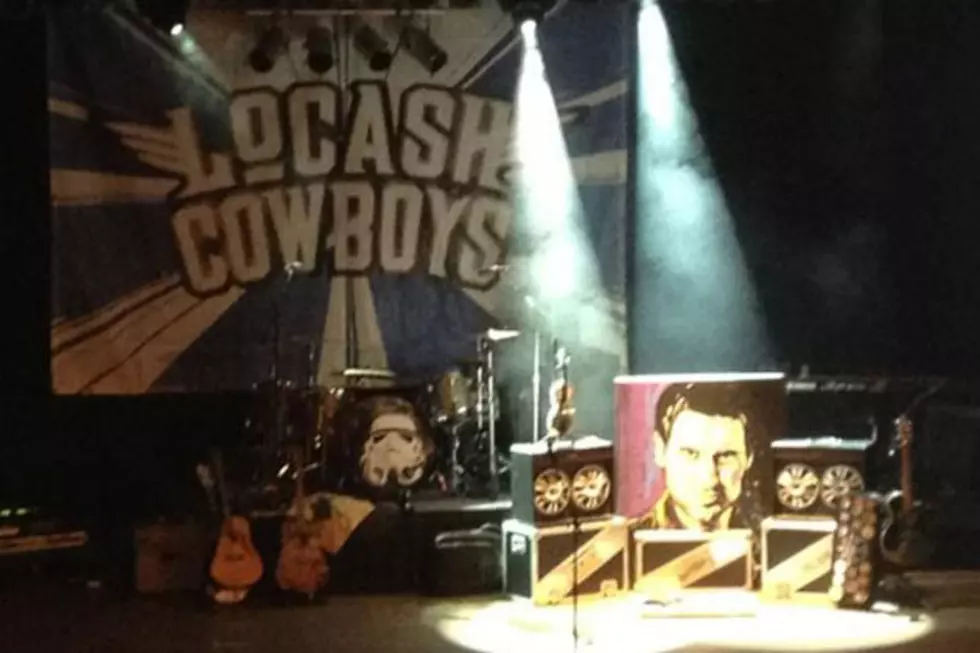 LoCash Cowboys Keep Late Band Member&#8217;s Memory Alive During Emotional Tribute Concert