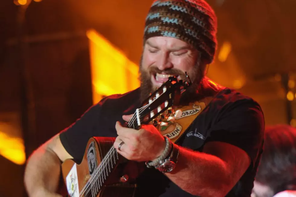Zac Brown Band Promote Responsible Drinking in New Jack Daniel&#8217;s Commercials