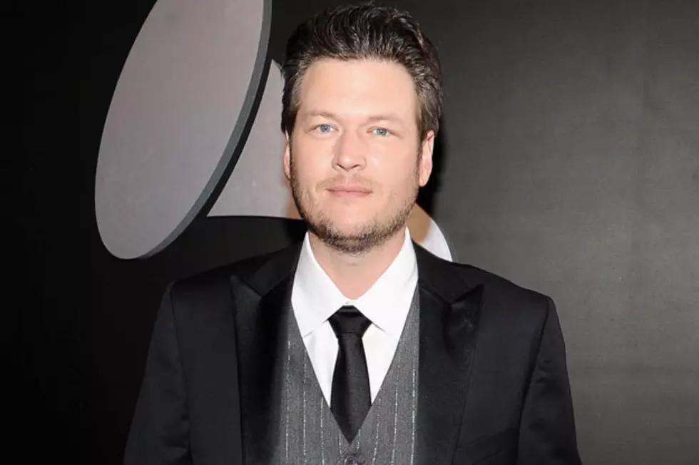 Blake Shelton Struggles to Add Team Members During Monday&#8217;s Episode of &#8216;The Voice&#8217;