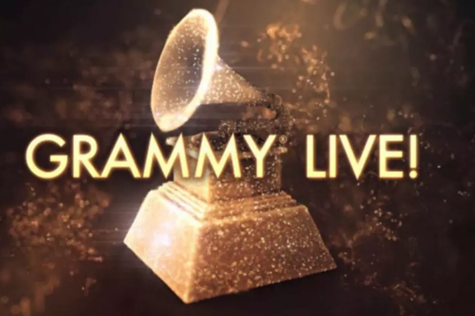 2012 Grammy Awards Winners – Full List (SPOILER)