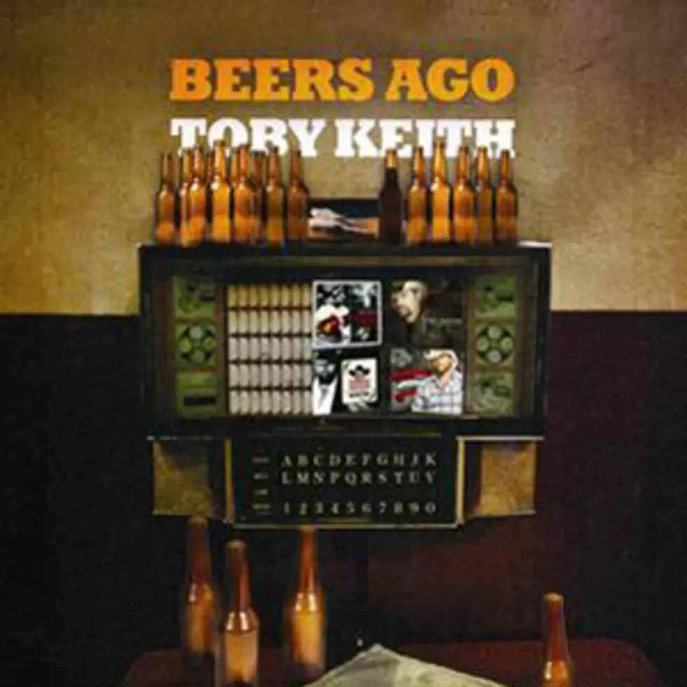 Toby Keith, &#8216;Beers Ago&#8217; – Song Review