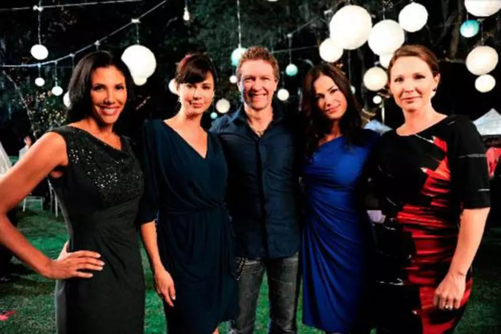 Craig Morgan to Make Acting Debut on &#8216;Army Wives&#8217; This Weekend