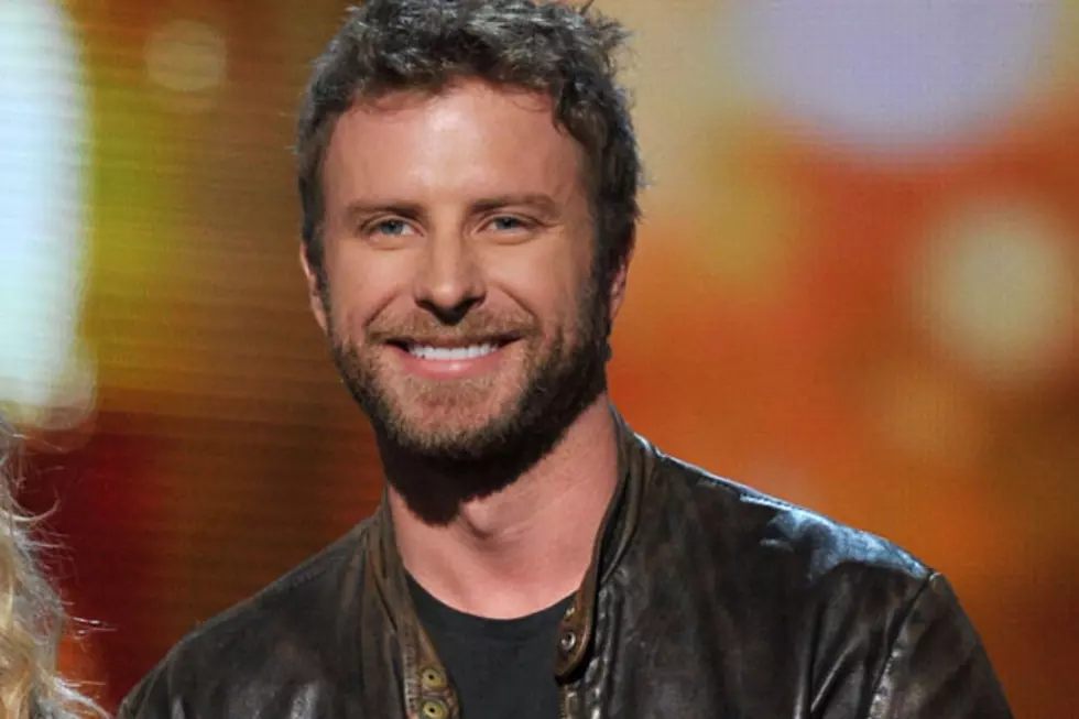 Dierks Bentley Takes Latest Single All the Way &#8216;Home&#8217; to No. 1