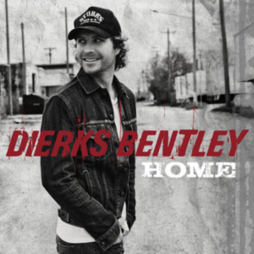 Dierks Bentley, &#8216;5-1-5-0′ – Song Review