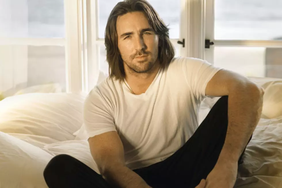 Jake Owen&#8217;s &#8216;Alone With You&#8217; Reaches Gold Certification