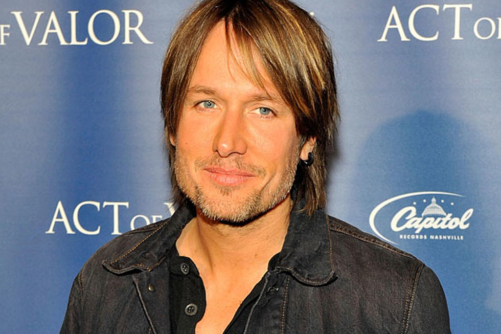 Keith Urban Wins Video of the Year and International Artist of the Year at CMC Music Awards