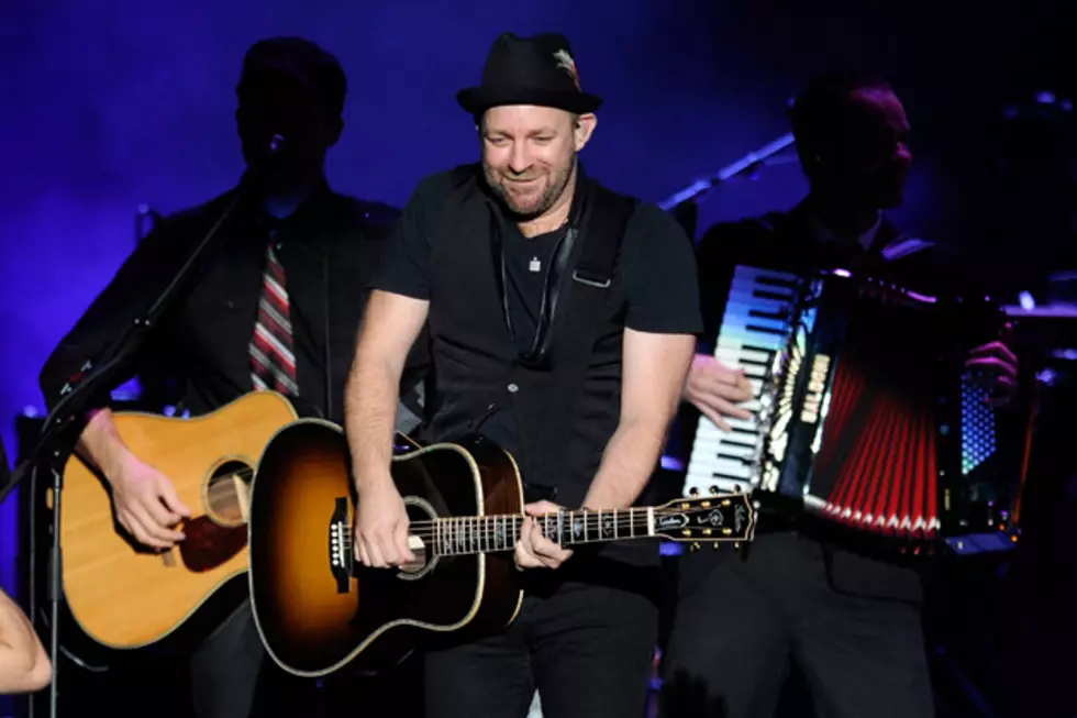 Sugarland&#8217;s Kristian Bush Also Ordered to Testify About Indiana State Fair Tragedy