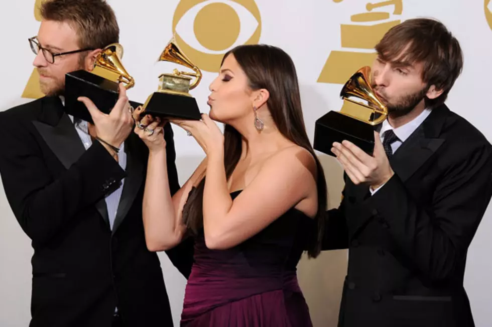Lady Antebellum Want to Perform at Your Prom