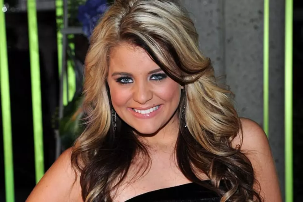 Lauren Alaina Gets &#8216;Tipped Off&#8217; When People Don&#8217;t Tip