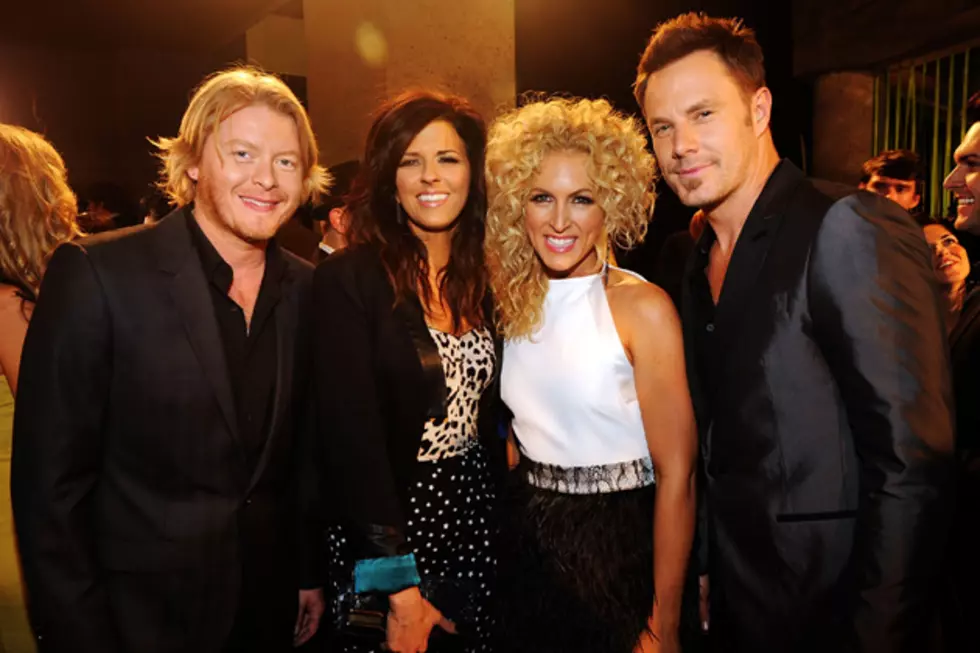 Little Big Town&#8217;s ACM Awards Performance to Spread Child Hunger Ends Here Message