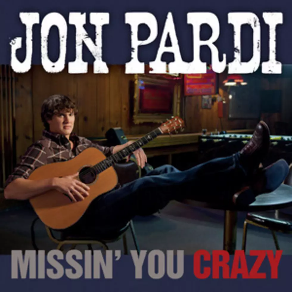 Jon Pardi, &#8216;Missin&#8217; You Crazy&#8217; – Song Review