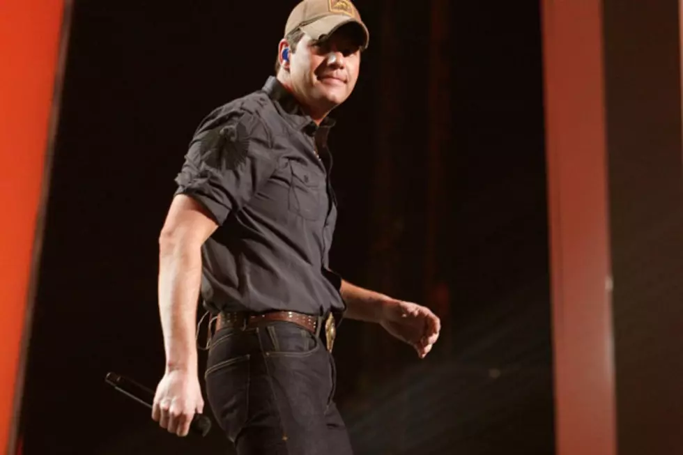 Rodney Atkins Says &#8216;Every Day Is Brighter&#8217; Thanks to Fans&#8217; Prayers During Divorce
