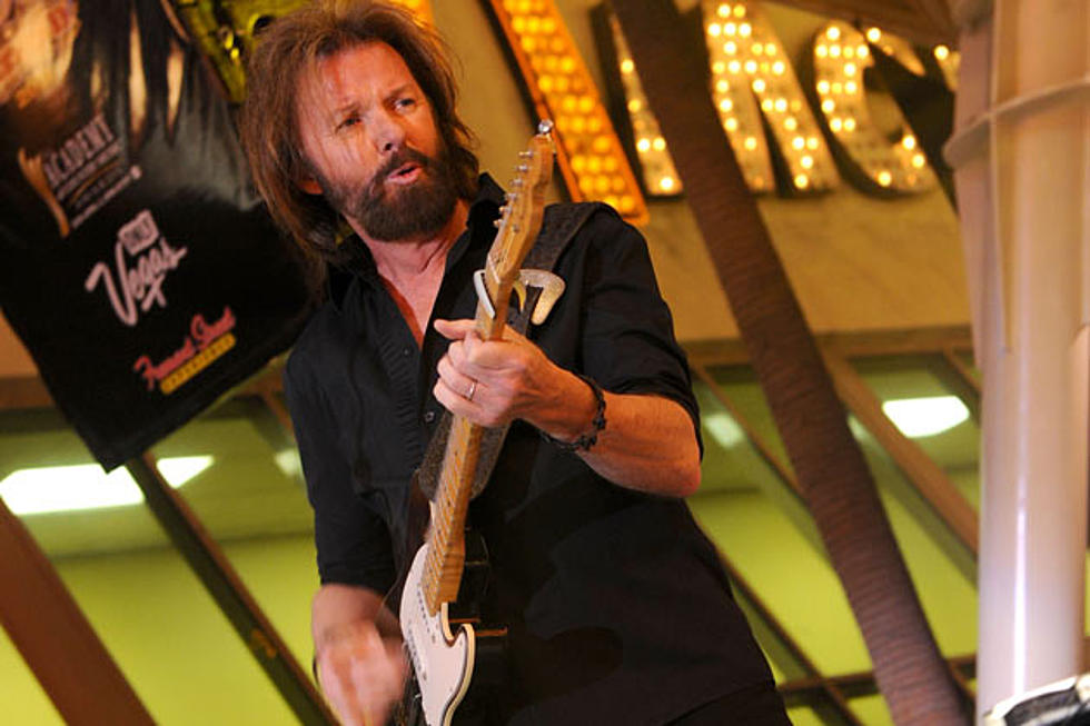 Ronnie Dunn Admits It&#8217;s an &#8216;Odd Feeling&#8217; to Be Absent From Awards Show Nominees
