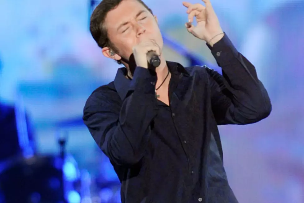Scotty McCreery to Return to the &#8216;American Idol&#8217; Stage