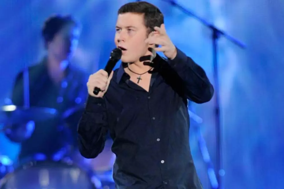 Scotty McCreery to Return to &#8216;American Idol&#8217; for Season Finale Performance