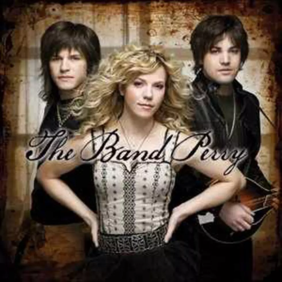 The Band Perry, &#8216;Postcard From Paris&#8217; – Song Review