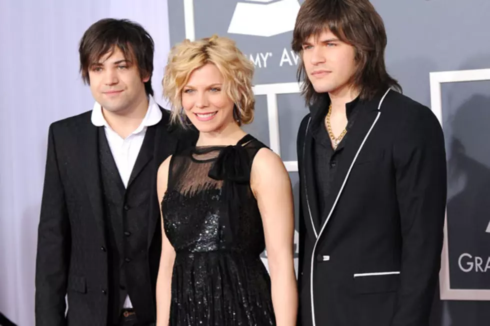The Band Perry&#8217;s &#8216;If I Die Young&#8217; Gets Quadruple Platinum Certification