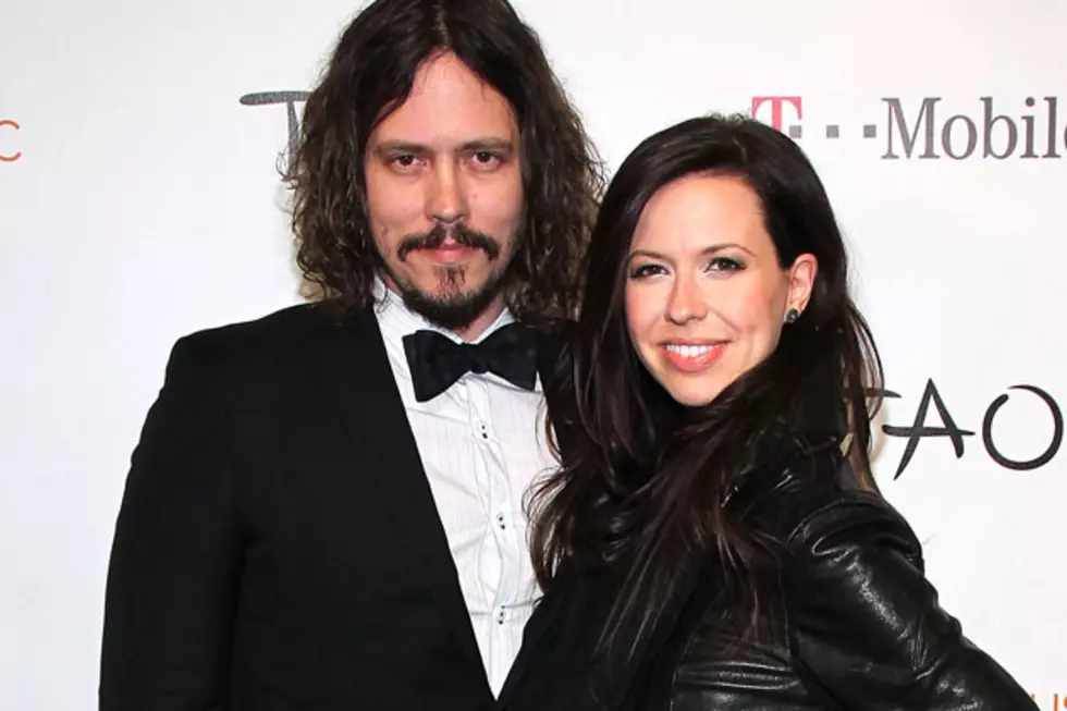 Snippet of the Civil Wars&#8217; New Track &#8216;Kingdom Come&#8217; From &#8216;The Hunger Games&#8217; Soundtrack Released