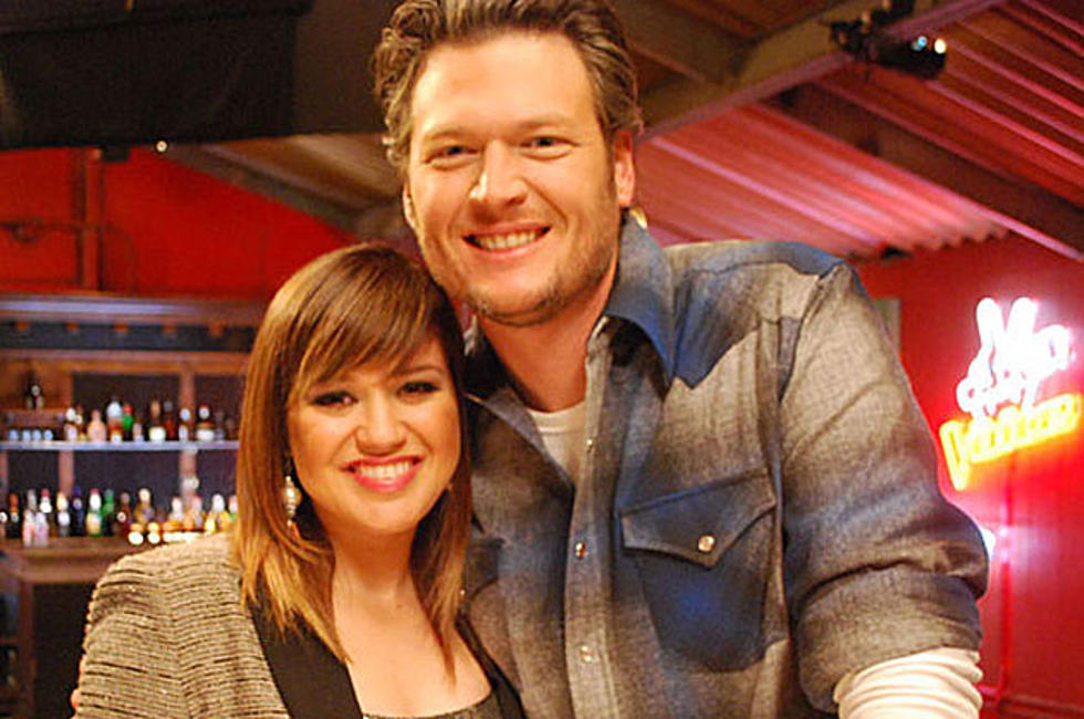 Kelly Clarkson Excited for Face-Off With Miranda Lambert on &#8216;The Voice&#8217;
