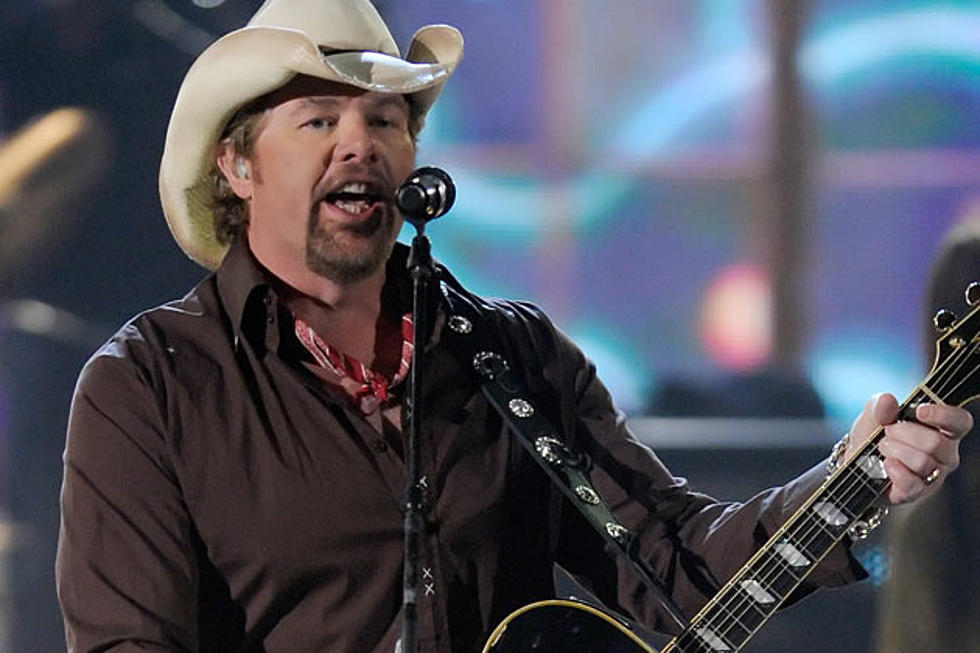 Toby Keith, &#8216;Beers Ago&#8217; – Lyrics Uncovered