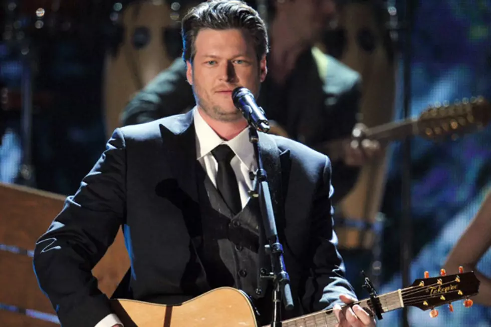 Blake Shelton Trims His &#8216;The Voice&#8217; Team By Two, Cuts Country Singer Gwen Sebastian