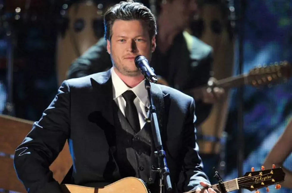 Blake Shelton Will Be Forced to Eliminate a Contestant Tonight on &#8216;The Voice&#8217;