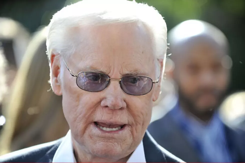 George Jones Accuses His Daughter of Spreading Lies About Him