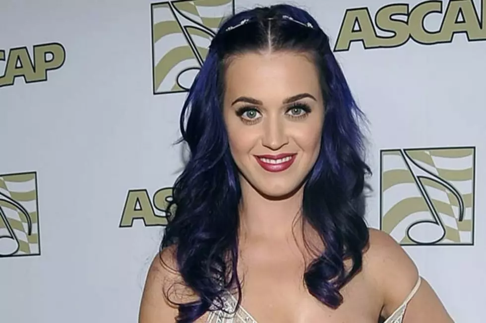 Is Katy Perry Trying Her Hand at Country Music?