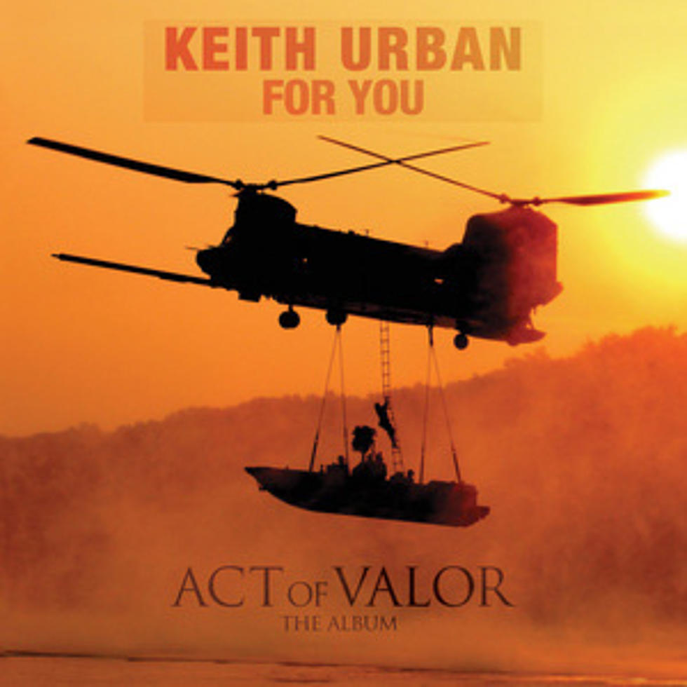 Keith Urban, &#8216;For You&#8217; – Song Review