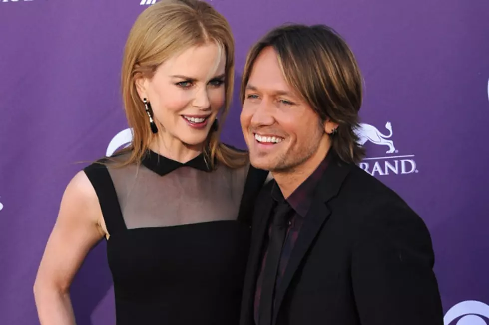 Keith Urban&#8217;s First Words Following Vocal Surgery Moved Nicole Kidman to Tears