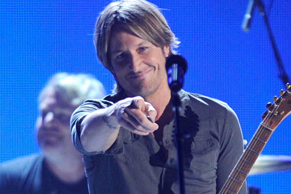 Keith Urban Is Leading Contender for &#8216;American Idol&#8217; Judge Spot, Insider Says