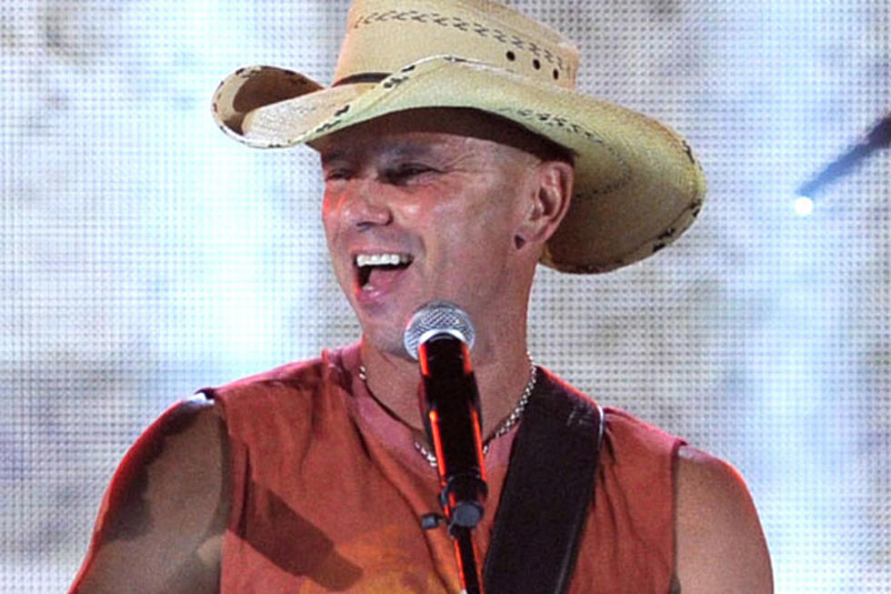 Kenny Chesney Dishes on Touring With Tim McGraw and What Fans Can Expect This Time Around