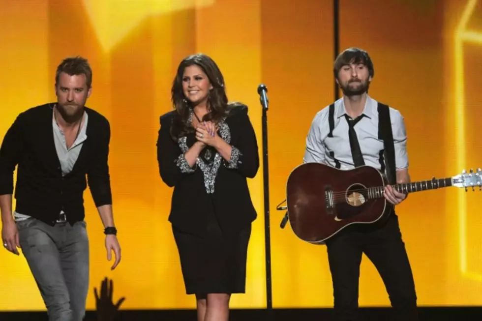 Lady Antebellum&#8217;s Hillary Scott &#8216;Can&#8217;t Wait&#8217; to Have Children… One Day