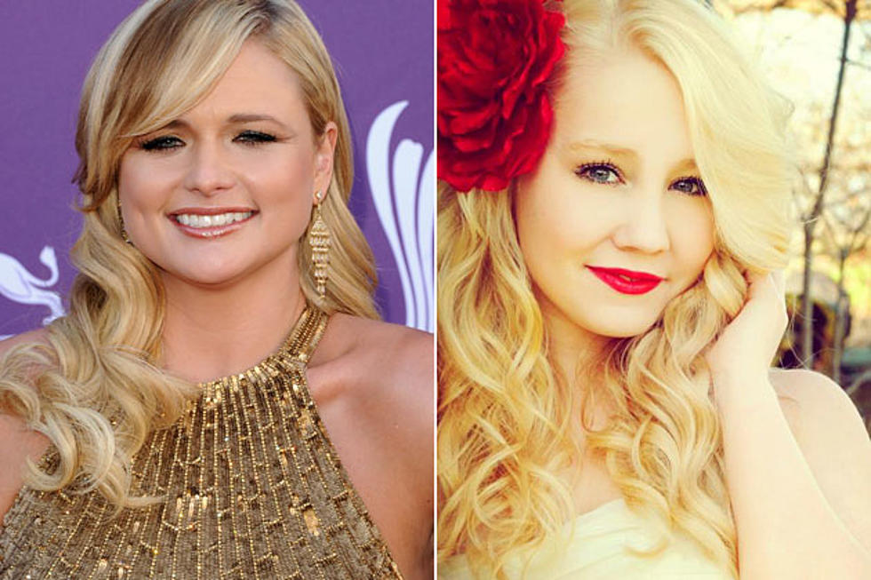 Miranda Lambert to RaeLynn: &#8216;You Don&#8217;t Have to Finish First to Win&#8217;