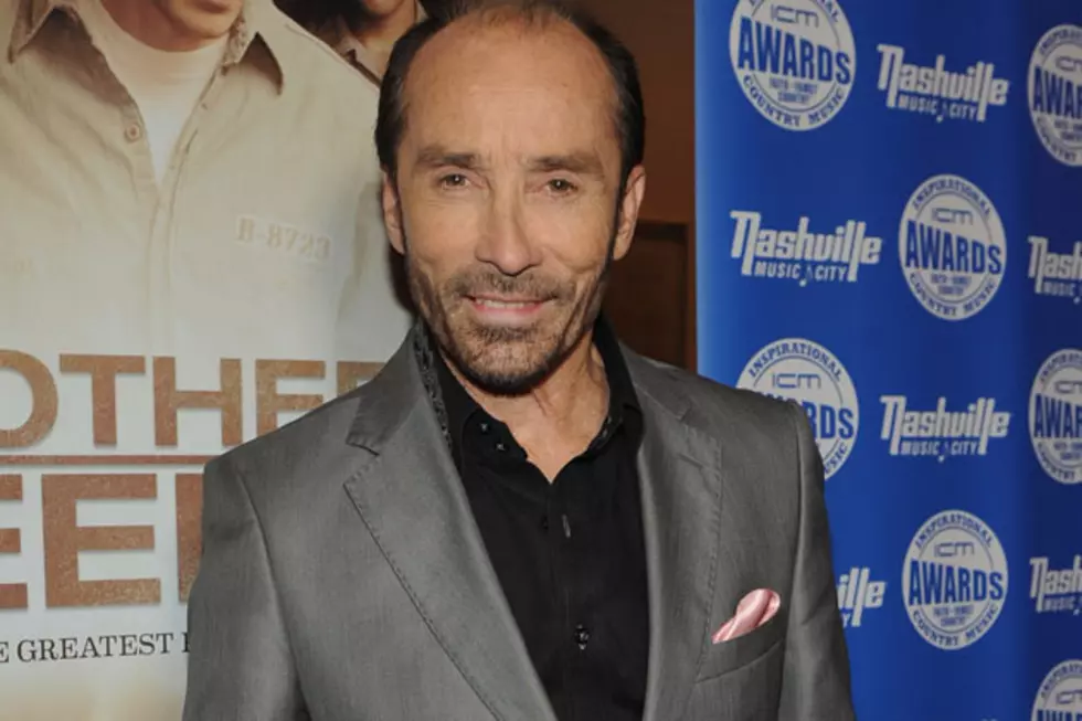Lee Greenwood Pens New Book &#8216;Does God Still Bless the U.S.A.? A Plea for a Better America&#8217;