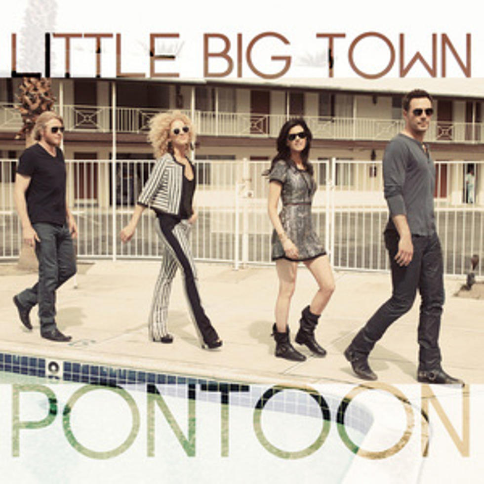 Little Big Town, &#8216;Pontoon&#8217; – Song Review