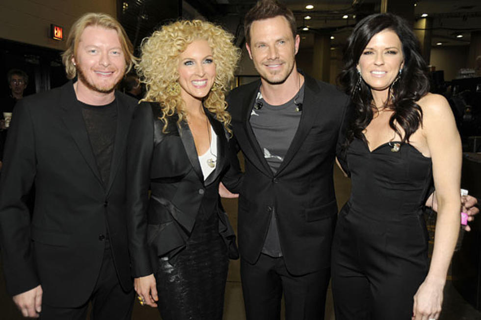 Little Big Town&#8217;s Ride for the Cure Raises Over $55,000 for T.J. Martell Foundation