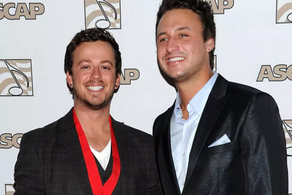 Love and Theft to Perform &#8216;Angel Eyes&#8217; on &#8216;GCB&#8217;