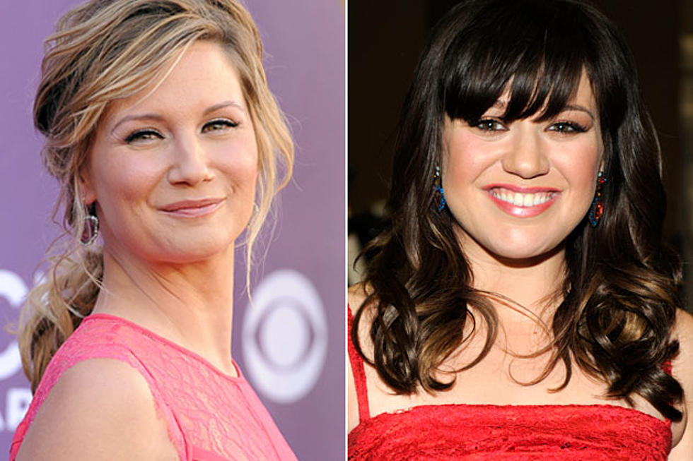 New &#8216;Duets&#8217; Reality Show Featuring Sugarland&#8217;s Jennifer Nettles, Kelly Clarkson to Premiere May 24