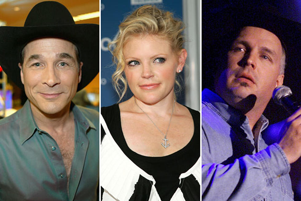 Country Stars We Miss – Readers Poll